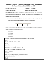 Natural secince maths 2011.pdf